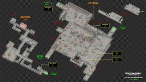 eft factory area 51